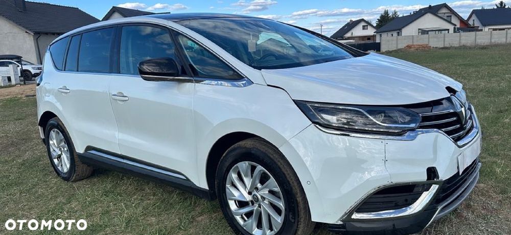 Renault Espace Energy dCi 160 EDC LIMITED - 8