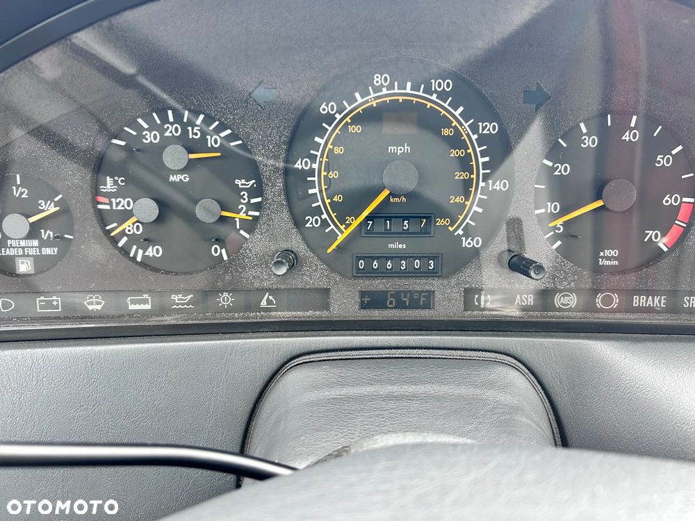 Mercedes-Benz SL 600 - 6