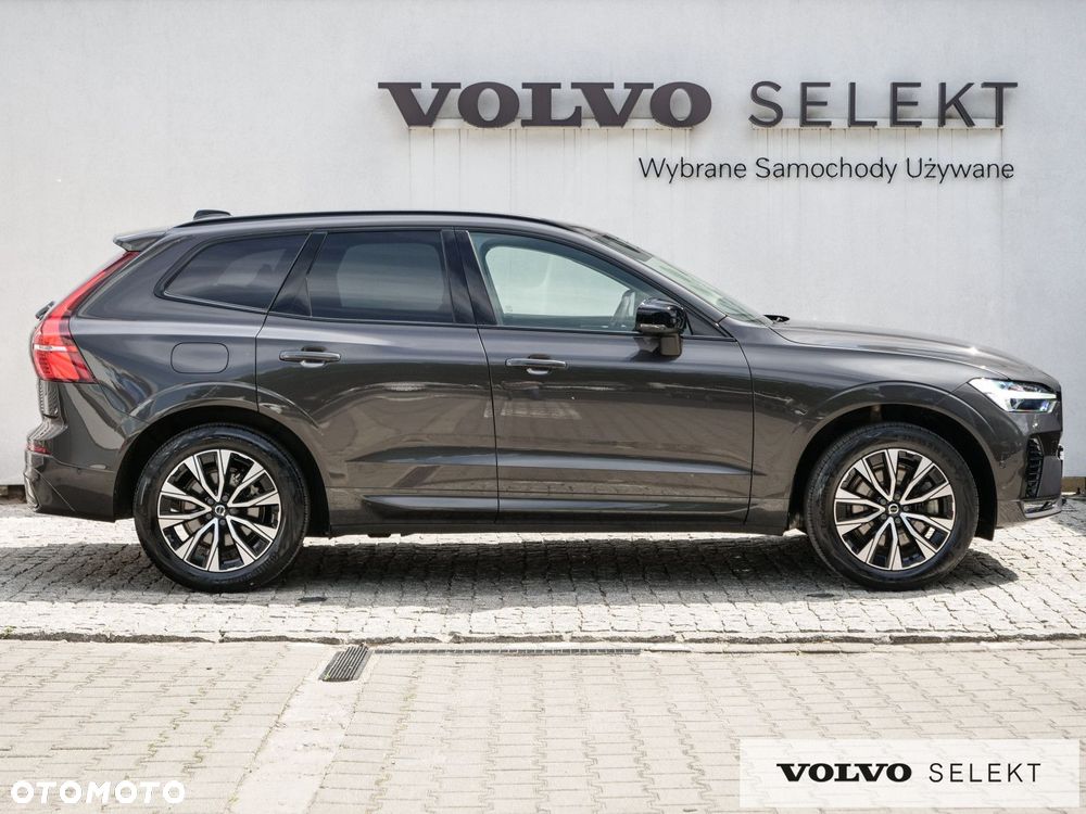 Volvo XC 60 - 5