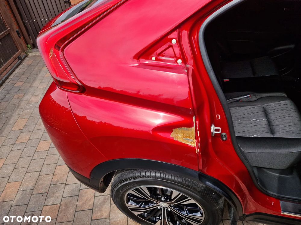 Mitsubishi Eclipse Cross 1.5 T GPF Intense Plus CVT 4WD - 37