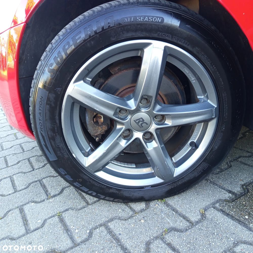 Volkswagen Golf 1.4 Style - 7