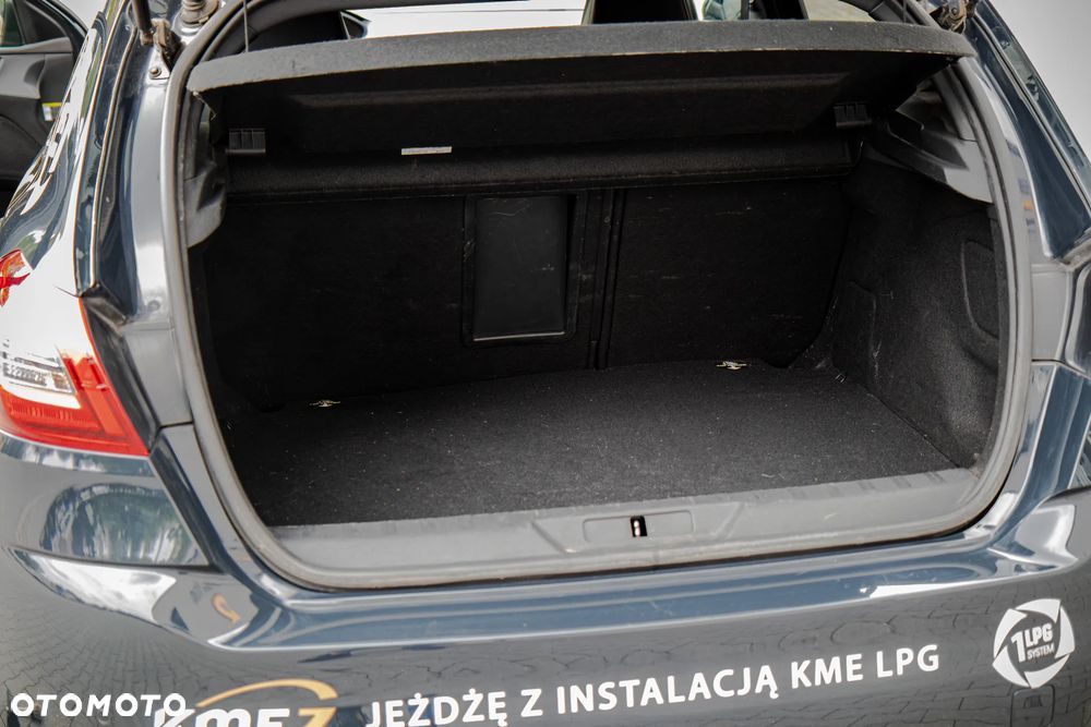 Peugeot 308 - 15