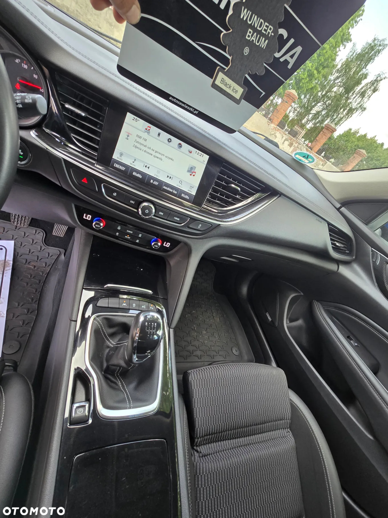 Opel Insignia Sports Tourer 2.0 Diesel Exclusive - 21