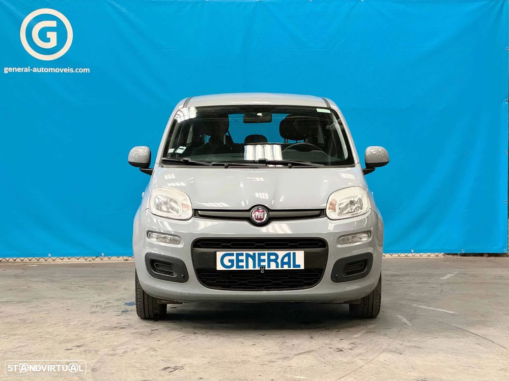 Fiat Panda 1.2 Easy J15 S&S - 2