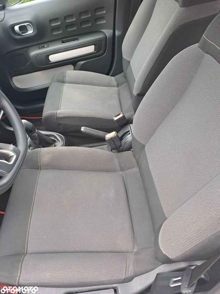 Citroën C3 HDi BlueHDi 100 Exclusive - 9