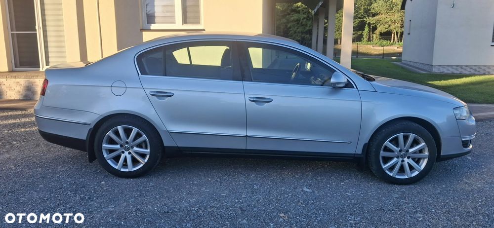 Volkswagen Passat - 3