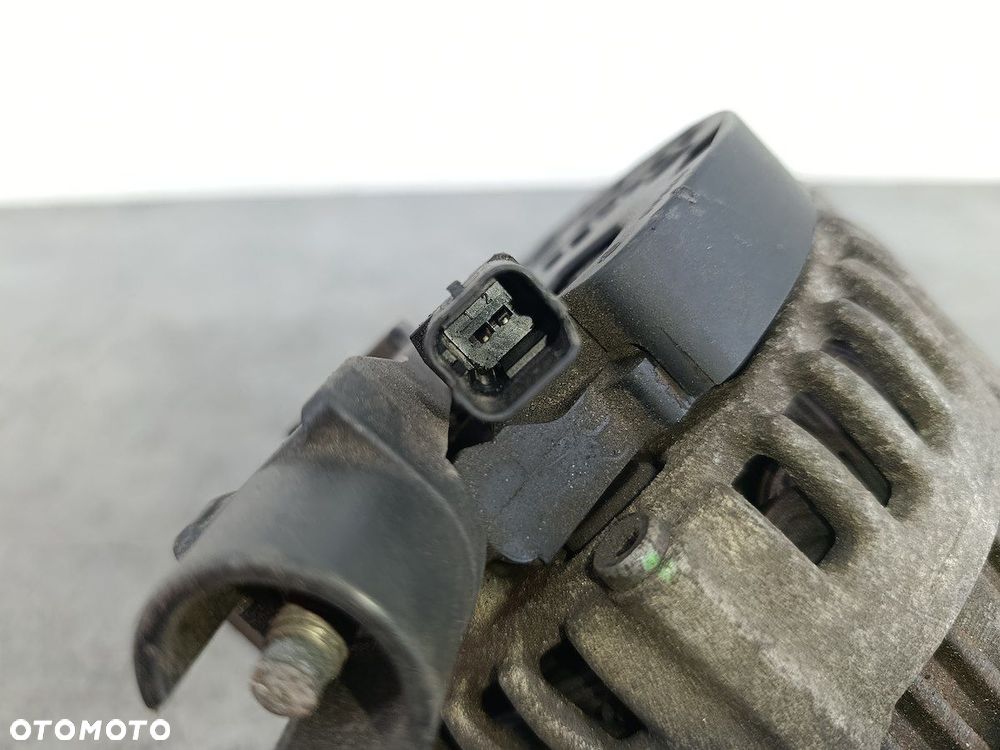 ALTERNATOR MINI R56 0121615027  757565080-01 1.6 - 9