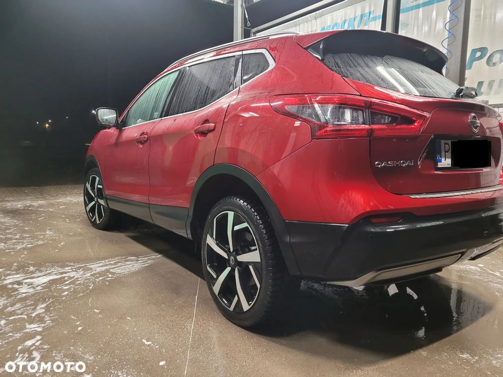 Nissan Qashqai - 3