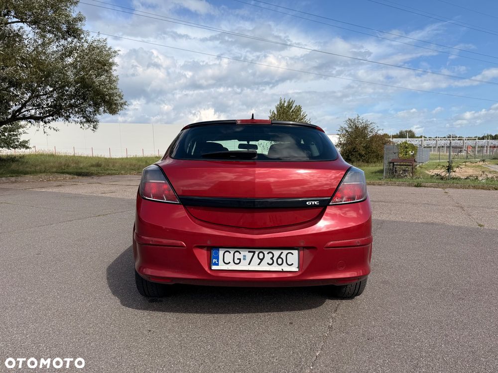 Opel Astra 1.4 Enjoy - 4
