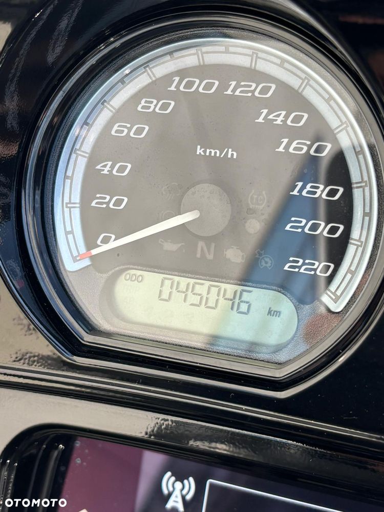 Harley-Davidson Touring Ultra Limited - 13