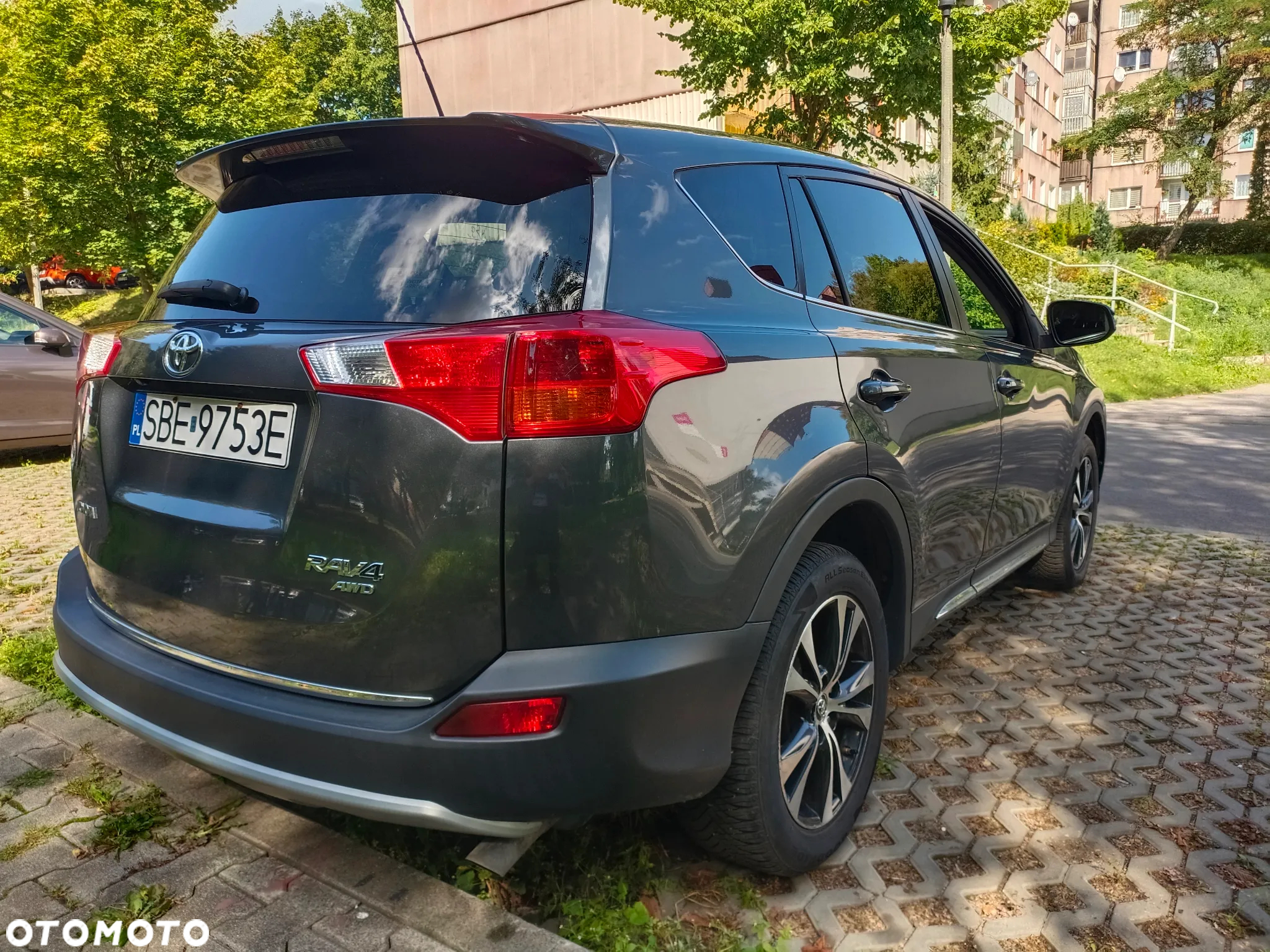 Toyota RAV4 - 14