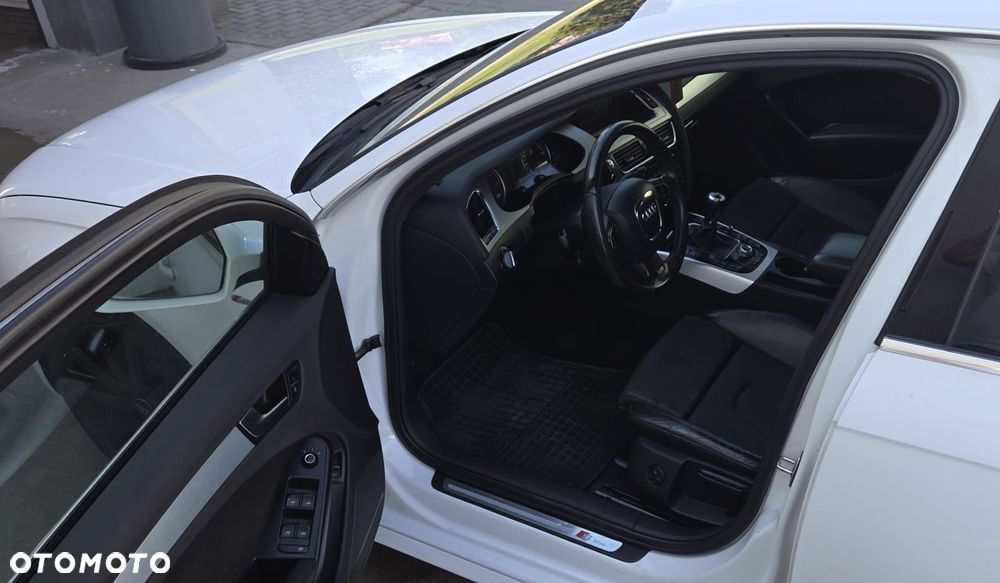 Audi A4 Limousine 2.0 TDI - 6