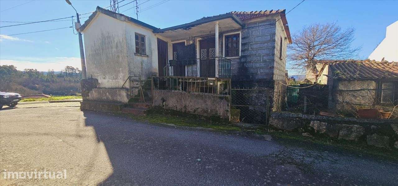 Moradia em Fafe, Revelhe - Grande imagem: 3/9