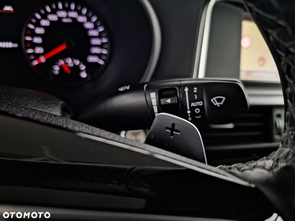 Kia Optima 1.6 T-GDI L DCT - 35