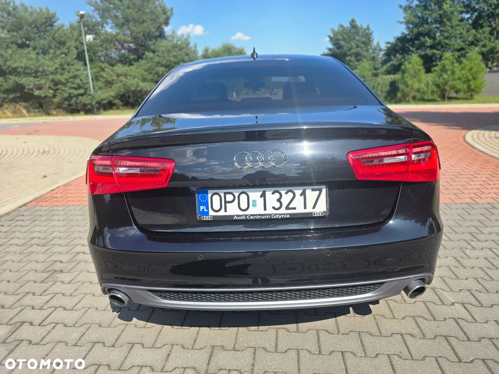 Audi A6 Limousine - 10