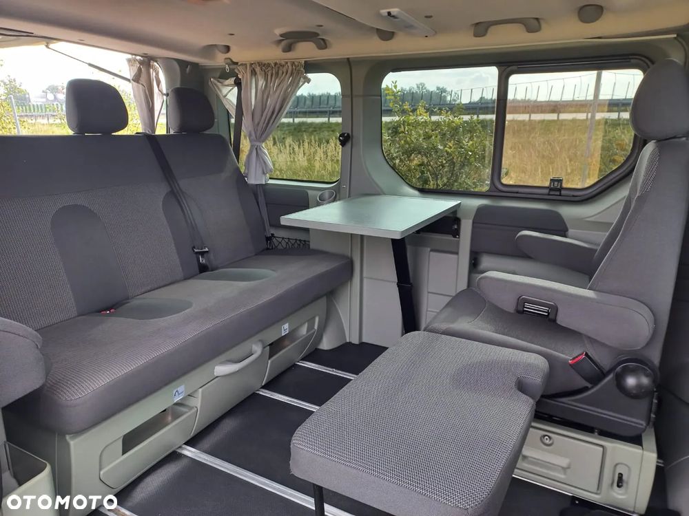 Opel Vivaro 2.0 CDTI L1H1 Life - 18