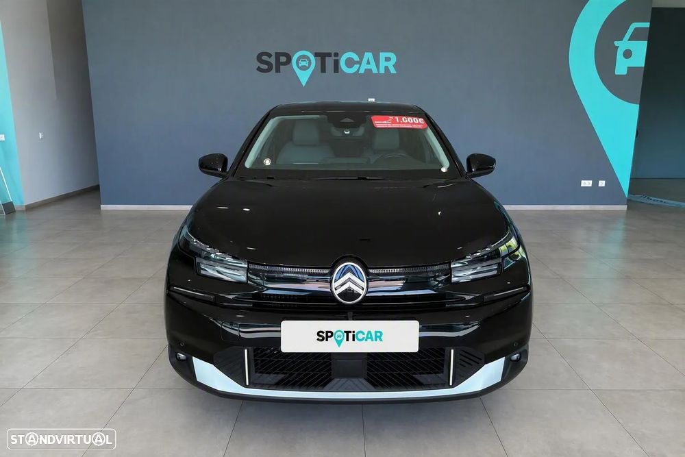 Citroën C4 1.2 Hybrid Max e-DSC6 - 2