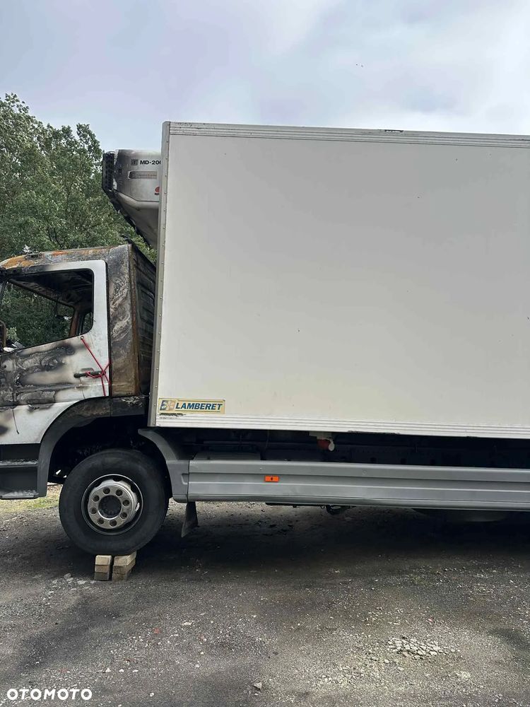 Mercedes-Benz atego 1524 - 20