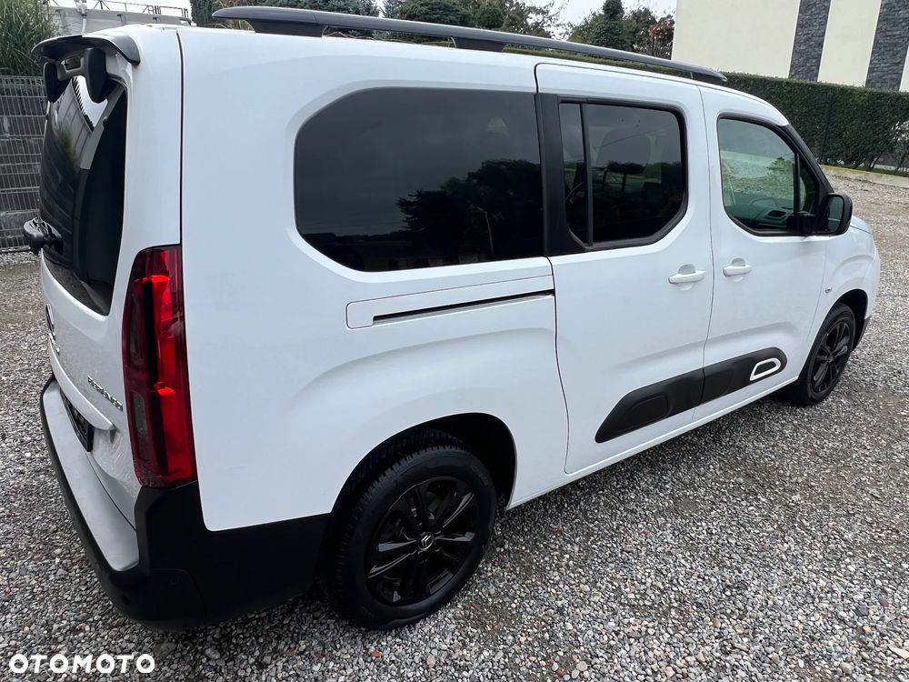 Citroën Berlingo XL BlueHDi 130 MAX - 7