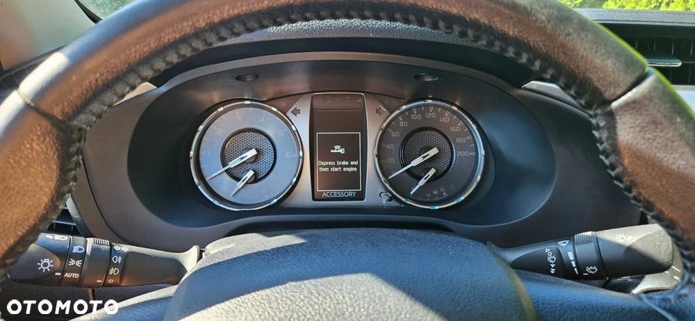 Toyota Hilux 2.8 D-4D Double Cab SR5 4x4 - 14