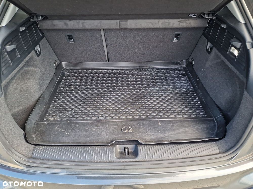 Audi Q2 - 17