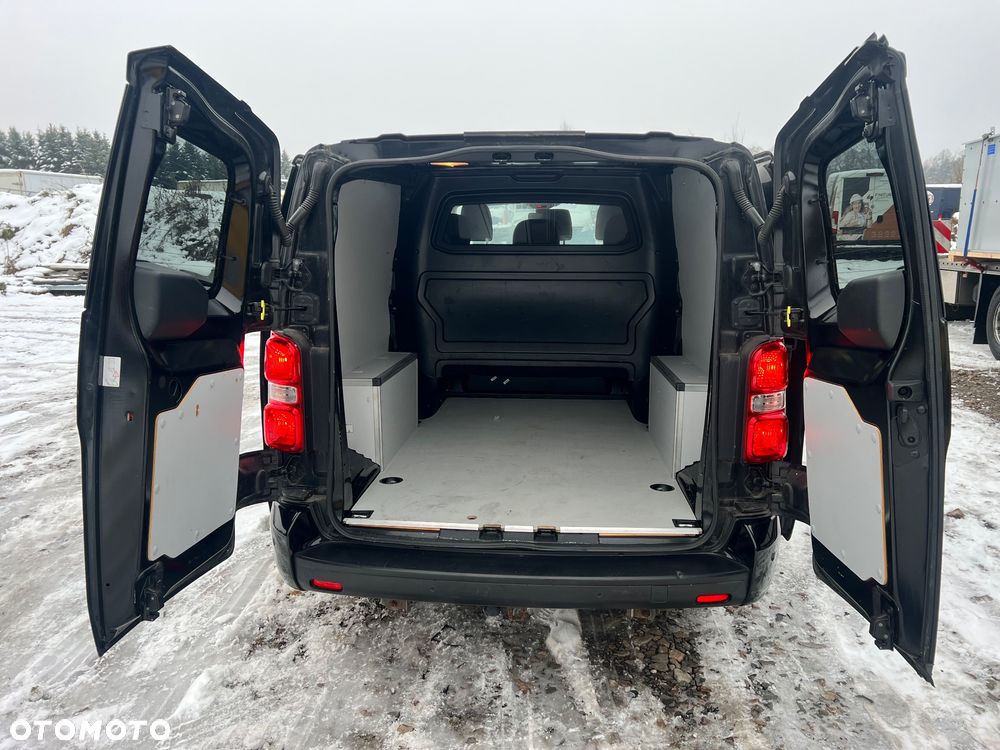 Citroën Jumpy Combi - 8