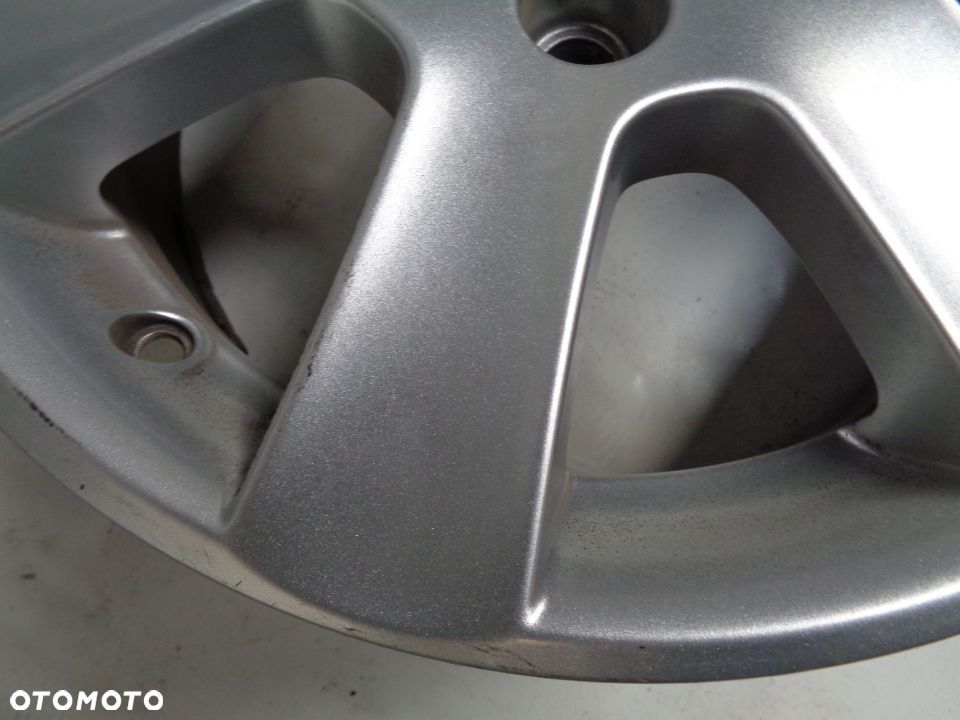 FELGI ALUMINIOWE 15 OPEL ASTRA CORSA VECTRA ET40 - 8