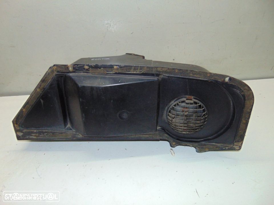 Ford Cortina MK 4 e 5 - choufagem completa - 4