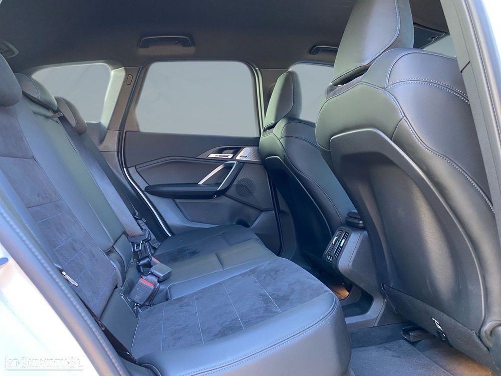 BMW X1 xDrive25e Pack Desportivo M - 24