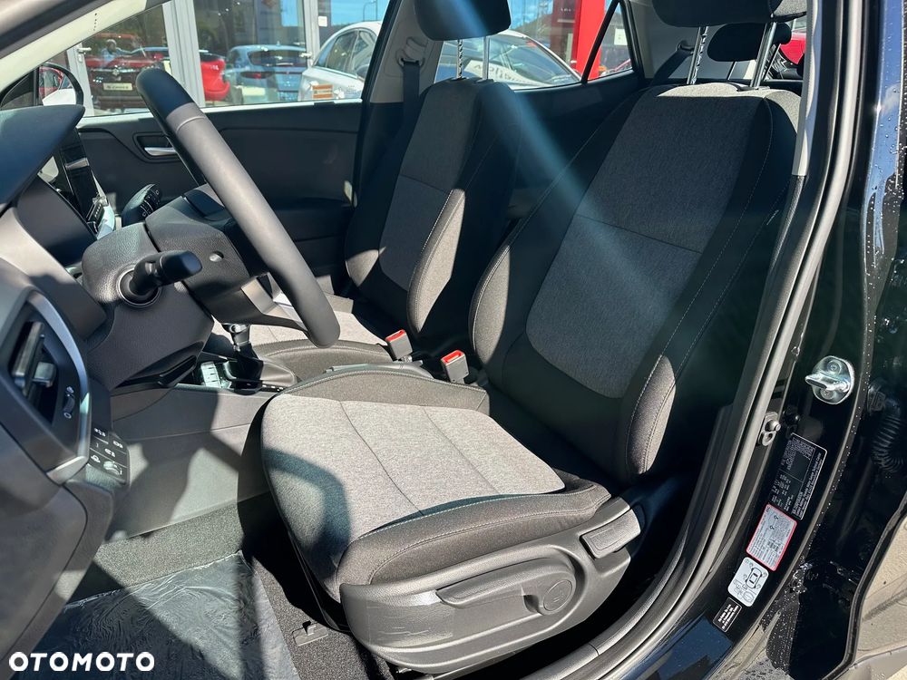 Kia Stonic 1.0 T-GDI M DCT - 15