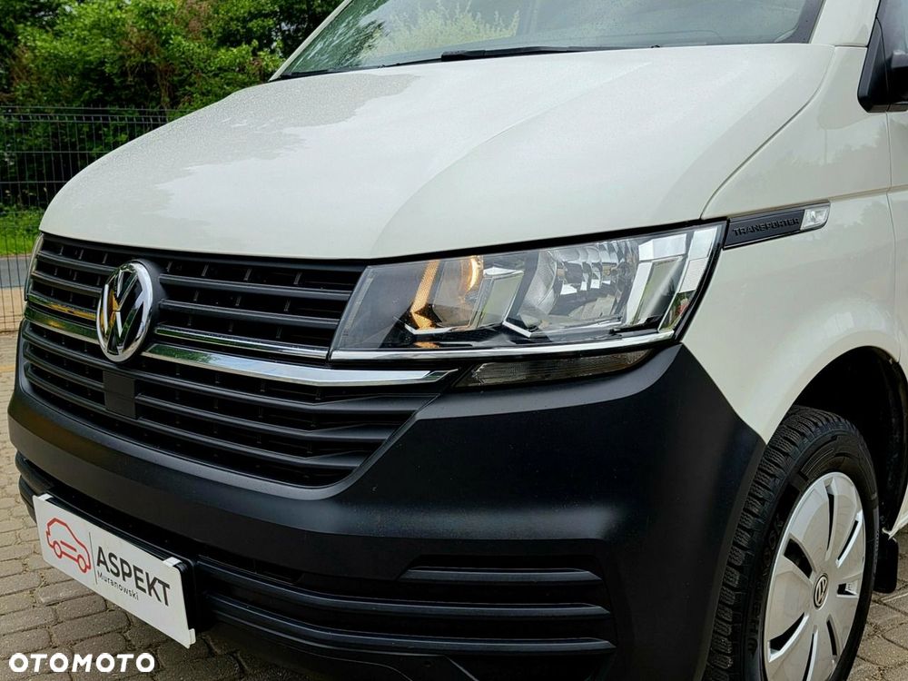Volkswagen Transporter - 17