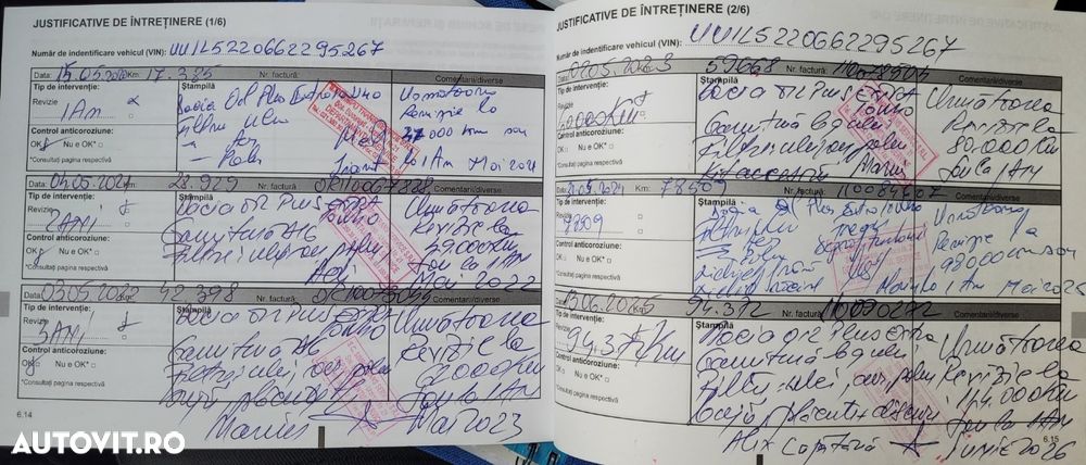 Dacia Logan 0.9 TCe SL Prestige PLUS - 15