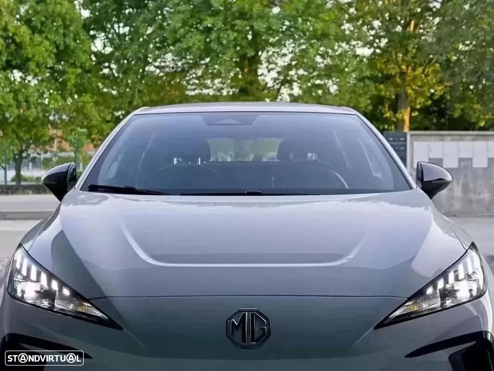 MG MG4 51 kWh Standard - 26