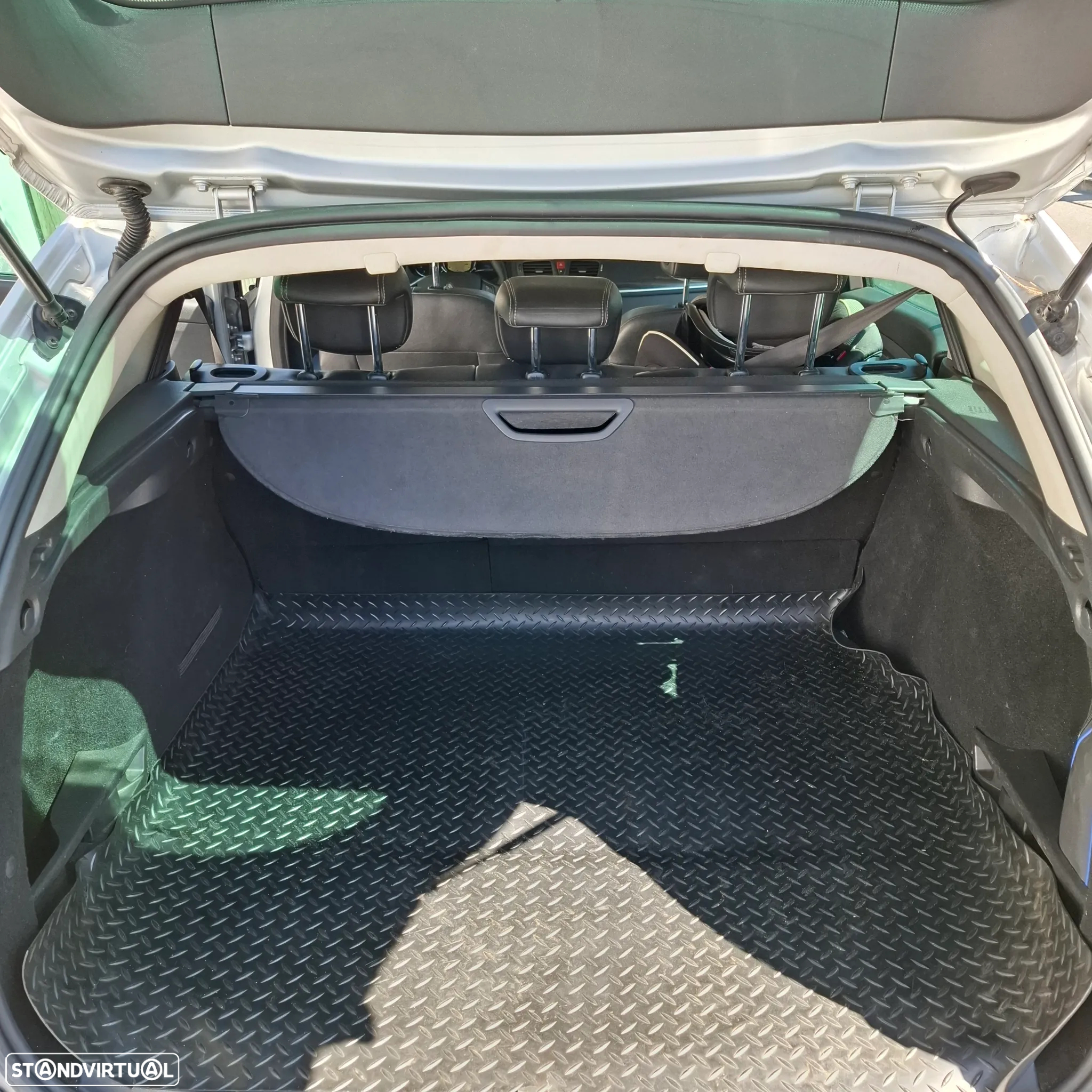 Renault Mégane 1.5 dCi Dynamique S - 5