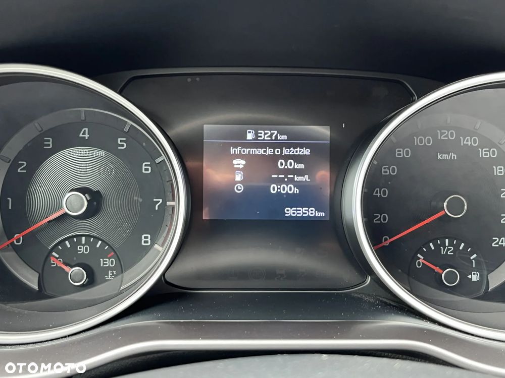 Kia Ceed 1.5 T-GDI M - 17