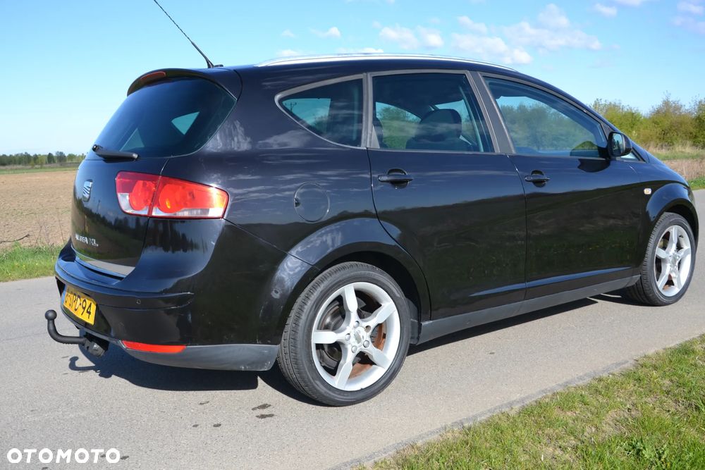 Seat Altea 1.6 Sport Edition - 25