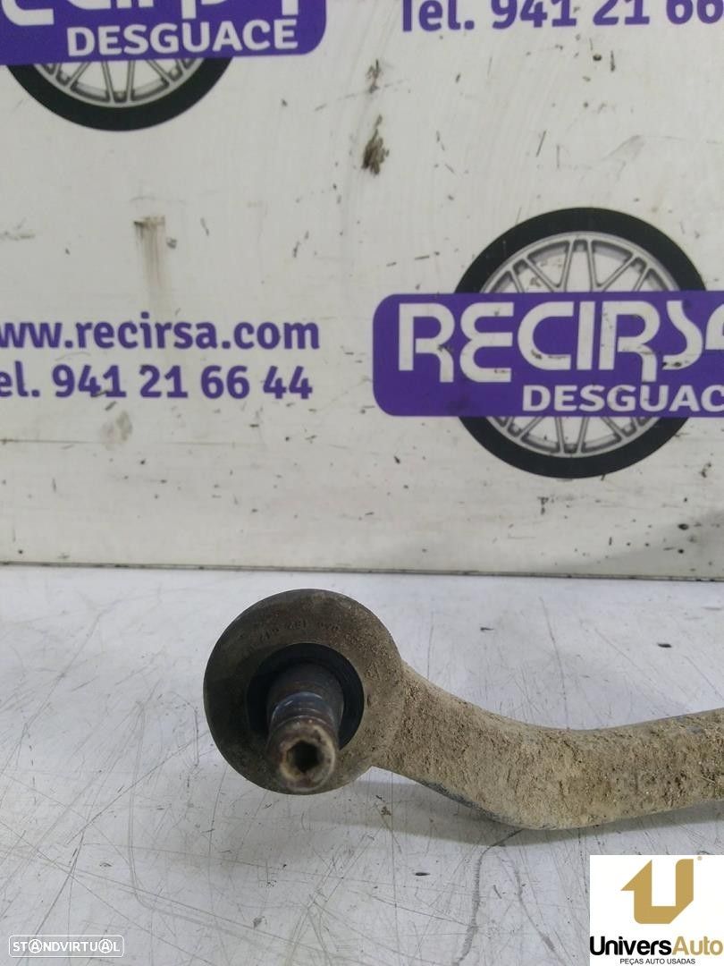 CREMALHEIRA DIREÇÃO MINI MINI CLUBMAN 2009 -6783546A105 - 1