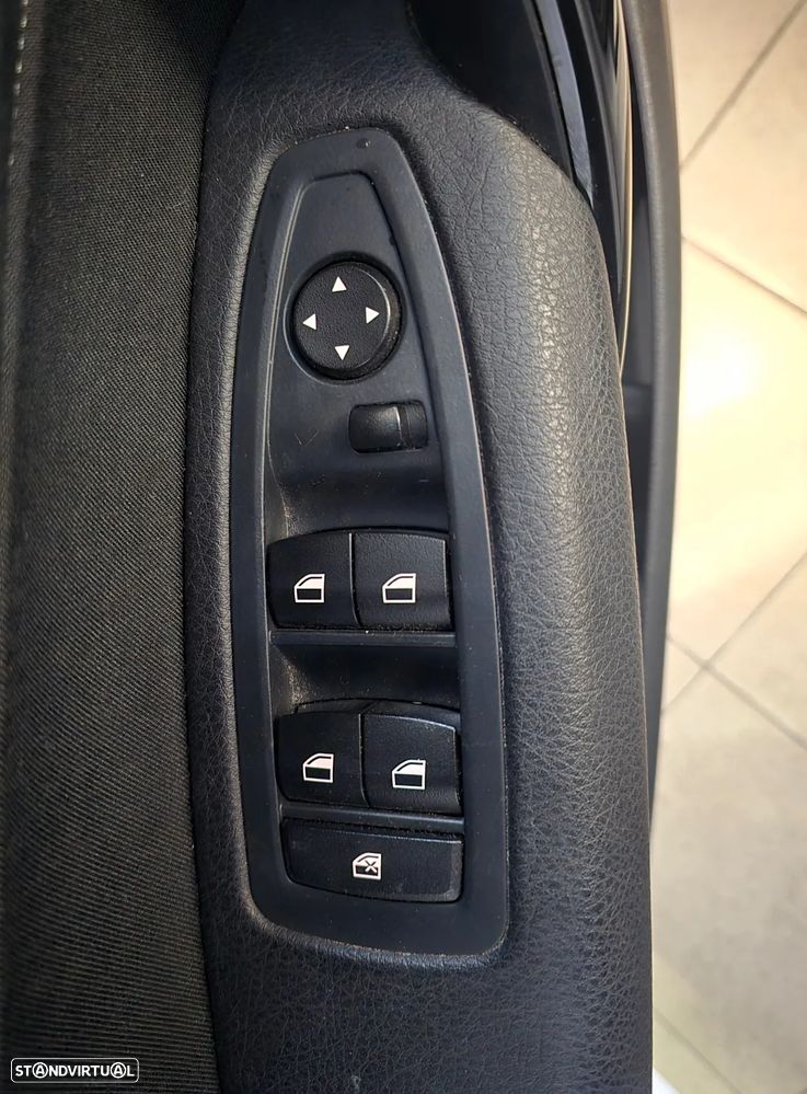 BMW 116 d Line Sport Auto - 14