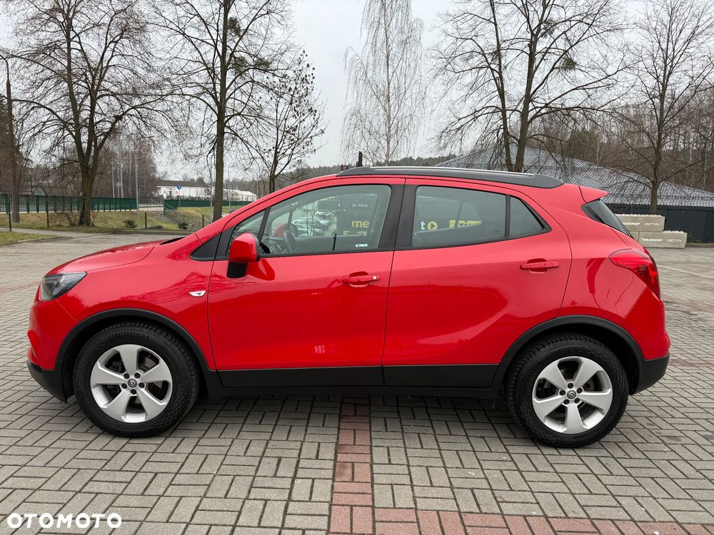 Opel Mokka 1.4 T Enjoy - 6