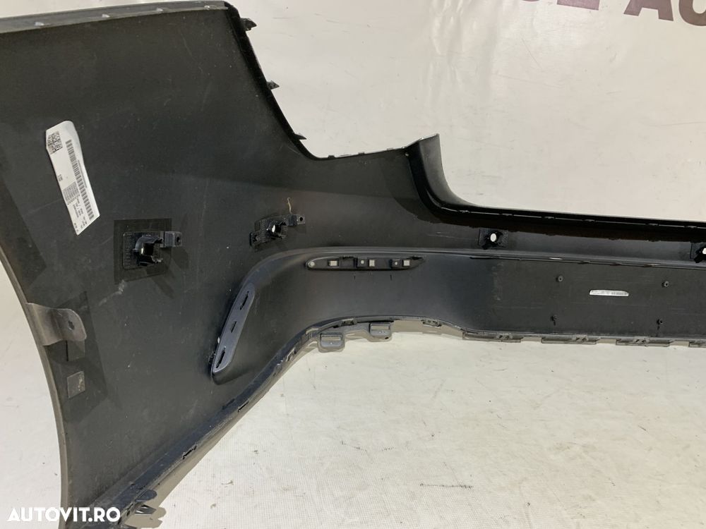 Bara spate Mercedes CLA, AMG W118, 2019, 2020, 2021, 2022, cod origine OE A1778859501. - 9