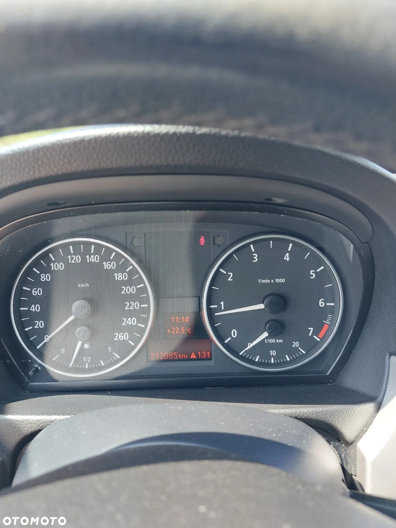 BMW Seria 3 320i - 14
