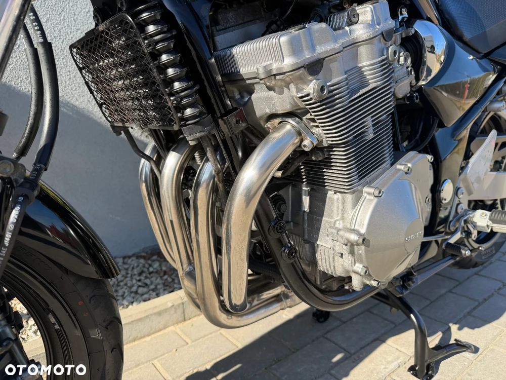 Suzuki Bandit - 41