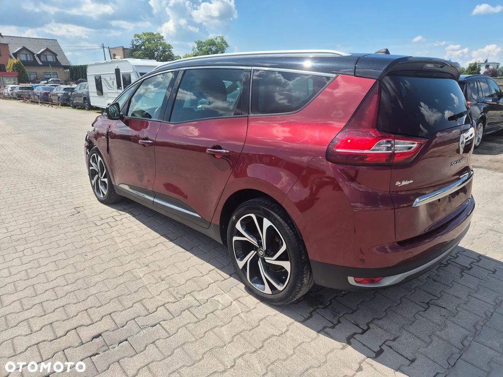Renault Scenic 1.7 Blue dCi Zen - 5