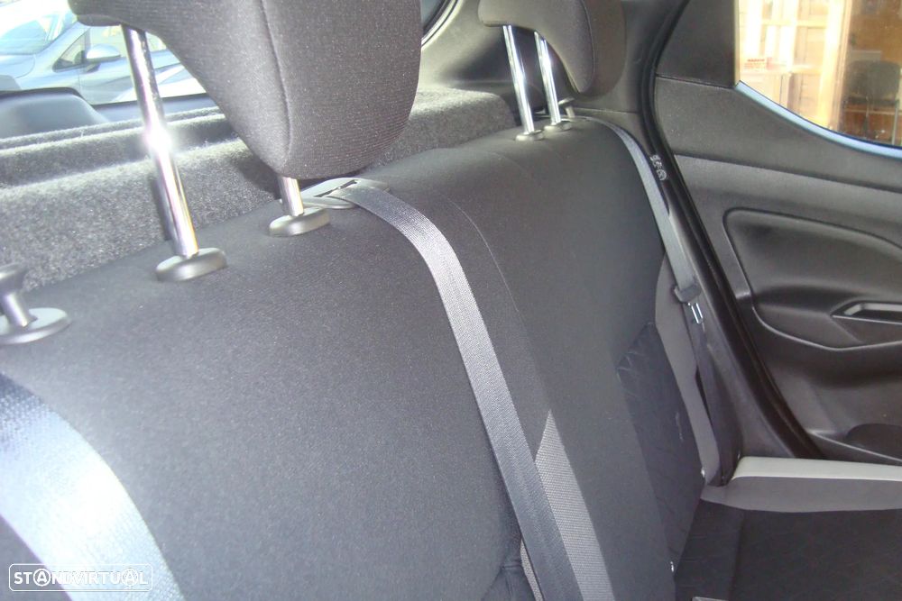 Nissan Micra 1.0 IG-T N-Design Black - 27