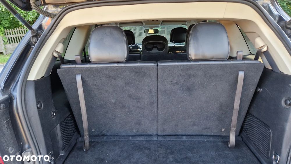Fiat Freemont 2.0 Multijet Urban - 15