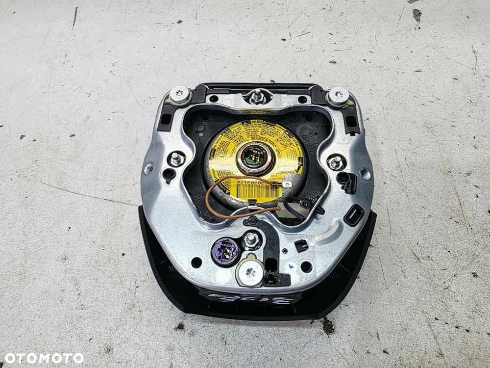 PODUSZKA POWIETRZNA KIEROWCY AUDI A4 B8 A5 8T 8F0880201D 6PS 2/26 - 10