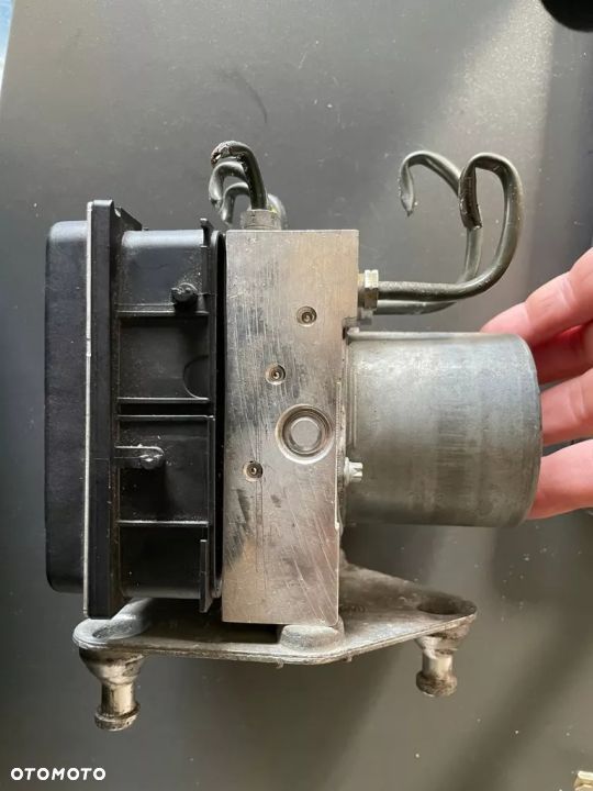 MERCEDES-BENZ POMpa abs 0265230402 - 1