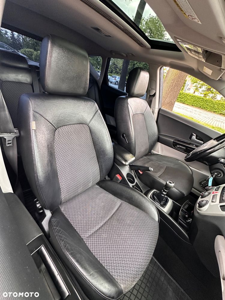 Kia Ceed 1.6 CVVT LX - 29