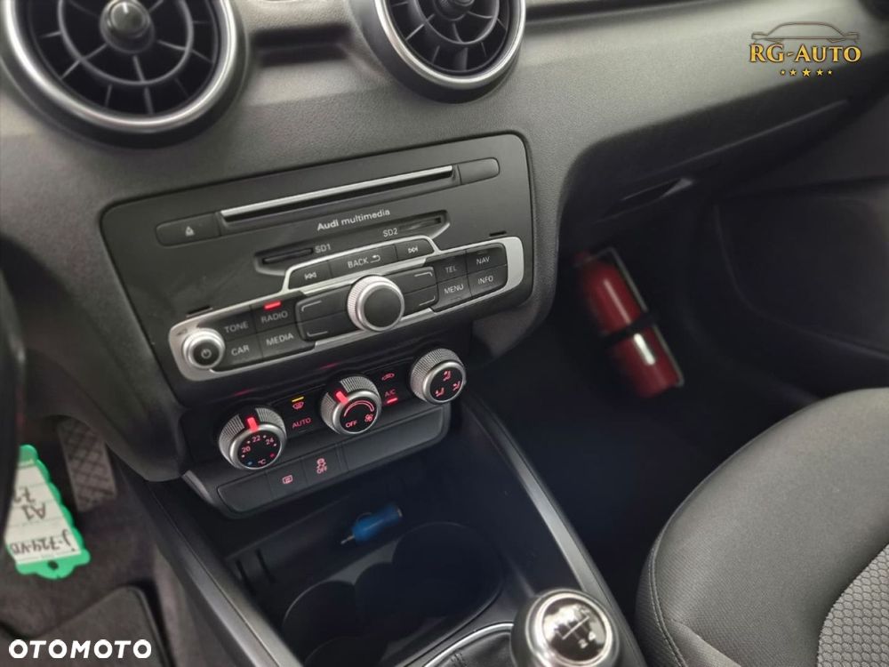 Audi A1 Sportback - 30