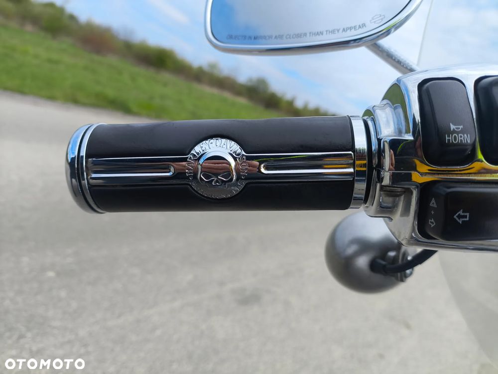 Harley-Davidson V-Rod Street Rod - 10
